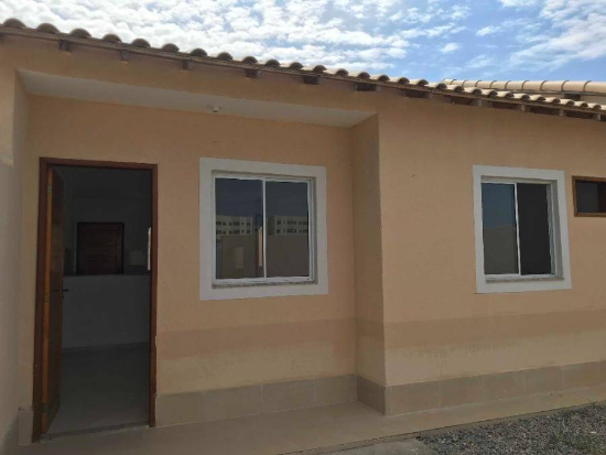 Casa - Belford Roxo - RJ