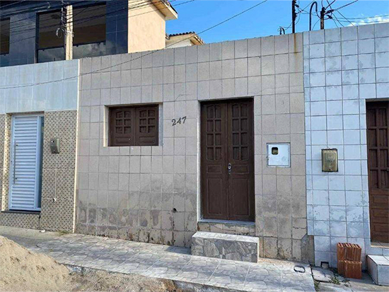 Casa - Bezerros - PE