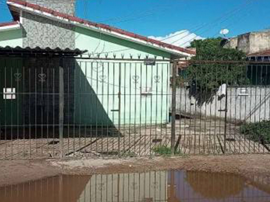 Casa - Paulista - PE
