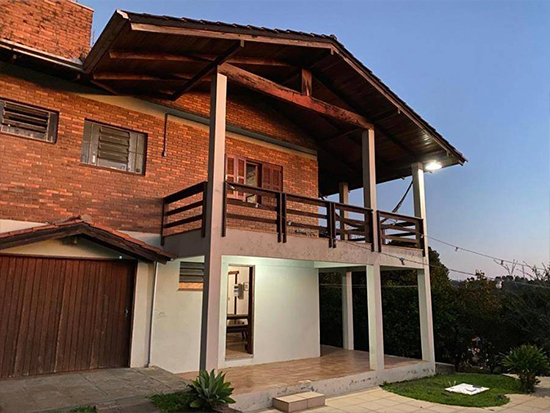 Casa - Eldorado do Sul - RS
