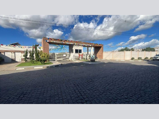 Casa - Feira de Santana - BA