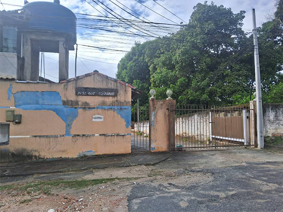Casa - Tanguá - RJ