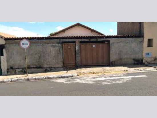 Casa - Quintana - SP