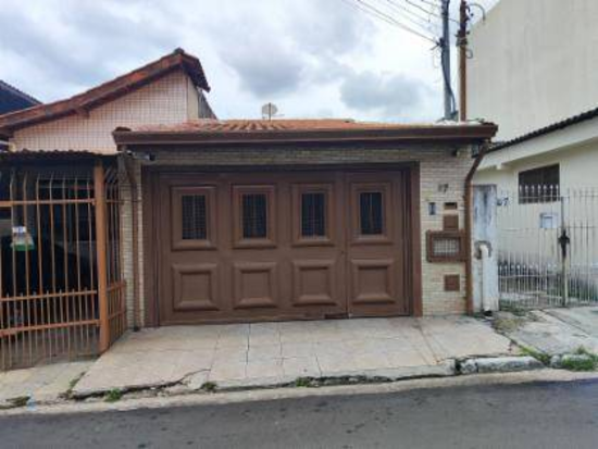 Casa - São Paulo - SP
