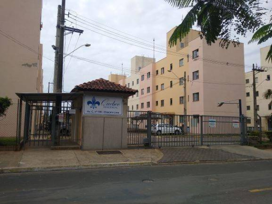 Apartamento - Rio Claro - SP