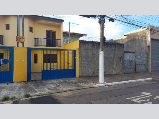 Casa - São Paulo - SP