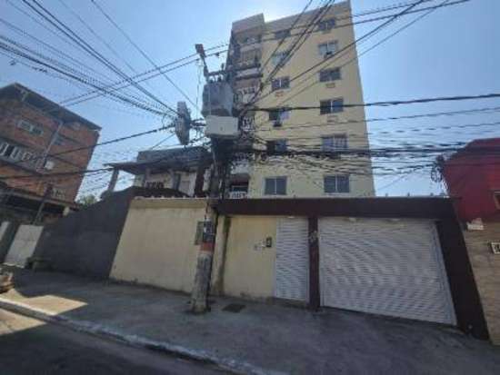 Apartamento - Nova Iguaçu - RJ