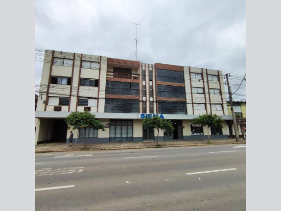 Apartamento - Caxias do Sul - RS