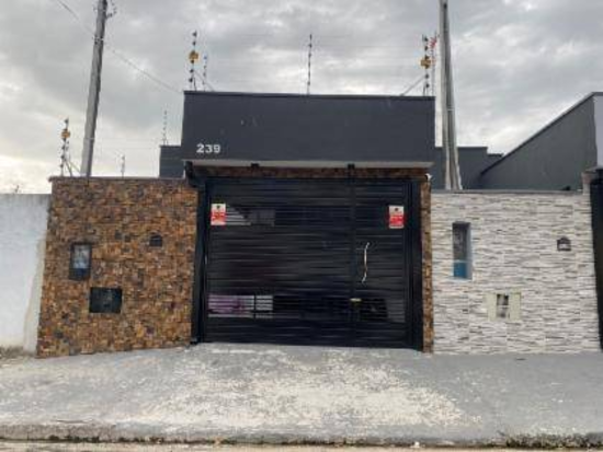 Casa - São José Dos Campos - SP