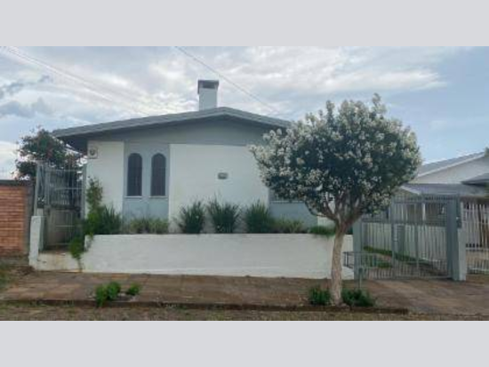 Casa - Vacaria - RS