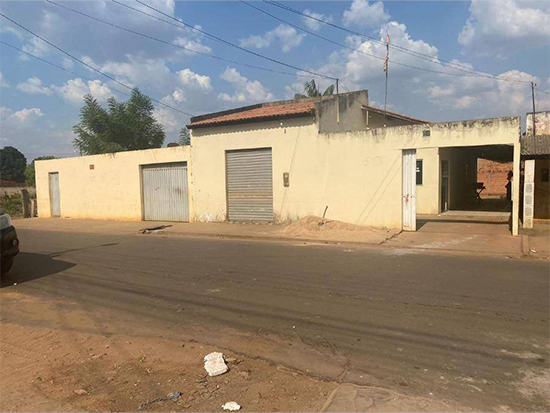 Casa - Grajaú - MA