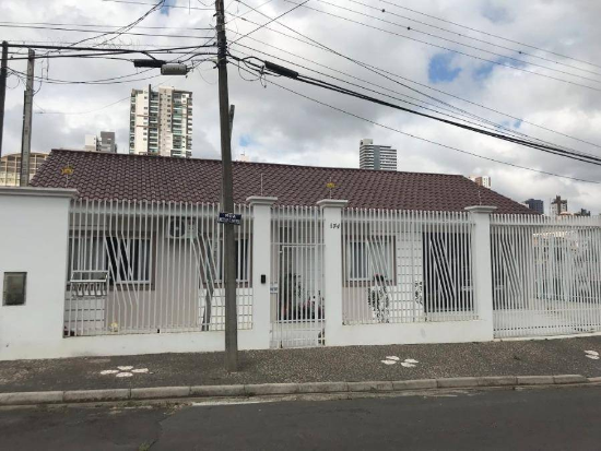 Casa - Ponta Grossa - PR