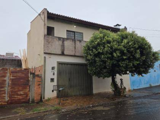 Casa - Ribeirão Preto - SP