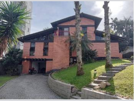 Casa - Joinville - SC