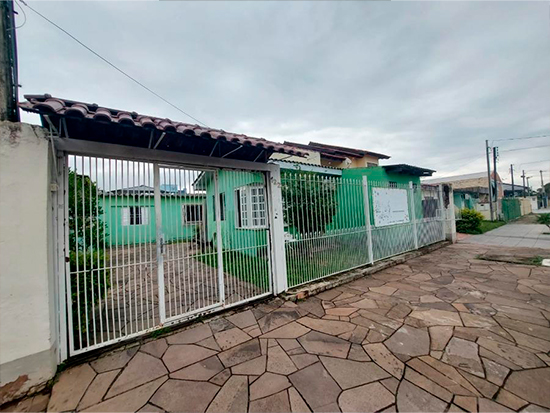 Casa - Canoas - RS