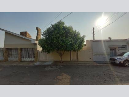Casa - Tupã - SP