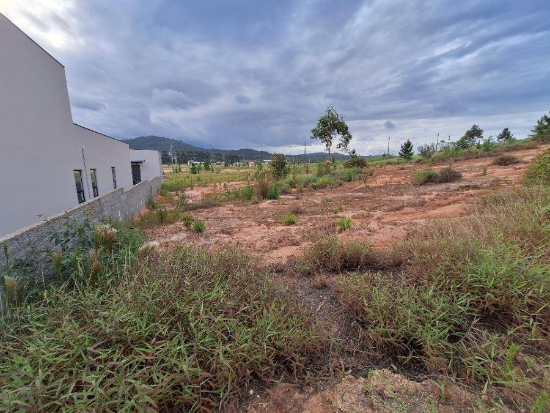 Terreno - Governador Celso Ramos - SC