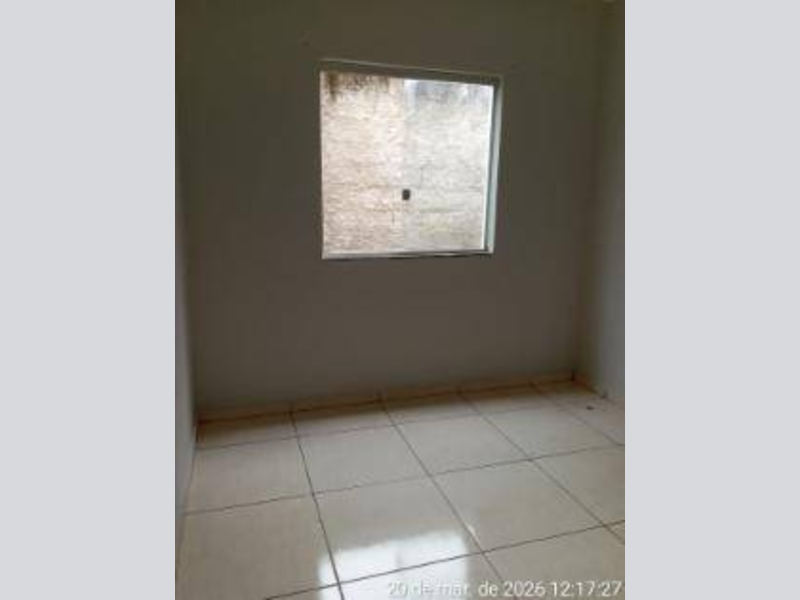 Imagem do imóvel Casa - São Joaquim de Bicas - MG