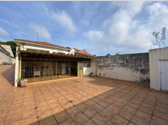 Casa - Bauru - SP