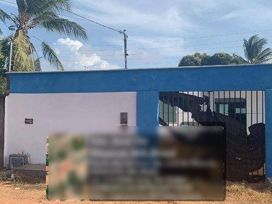Casa - São José de Ribamar - MA