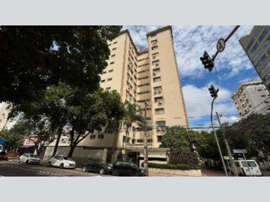 Apartamento - Campo Grande - MS