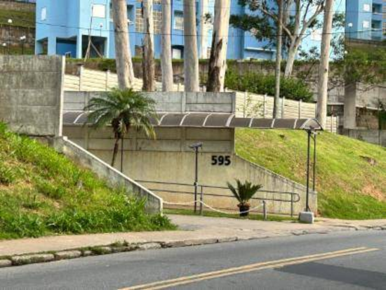 Apartamento - São Paulo - SP