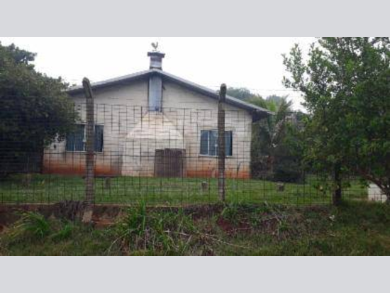 Casa - Apucarana - PR