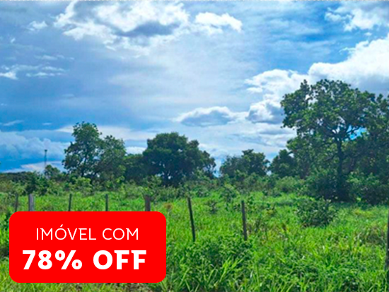 Terreno - Cuiabá - MT
