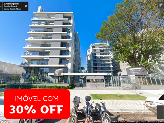 Apartamento - Curitiba - PR