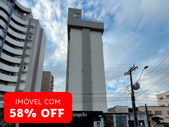 Apartamento - Joinville - SC