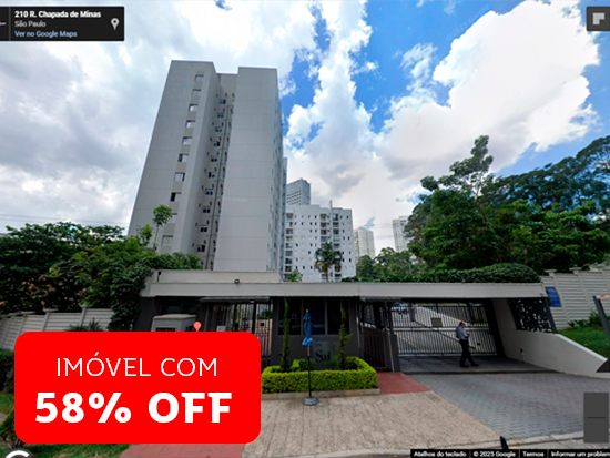 Apartamento - São Paulo - SP