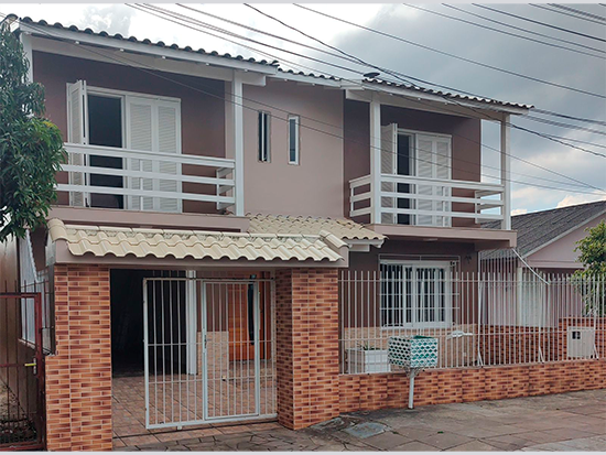 Casa - São Leopoldo - RS