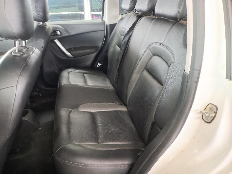 CITROËN C3 2014 em leilão
