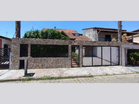 Casa - Peruíbe - SP