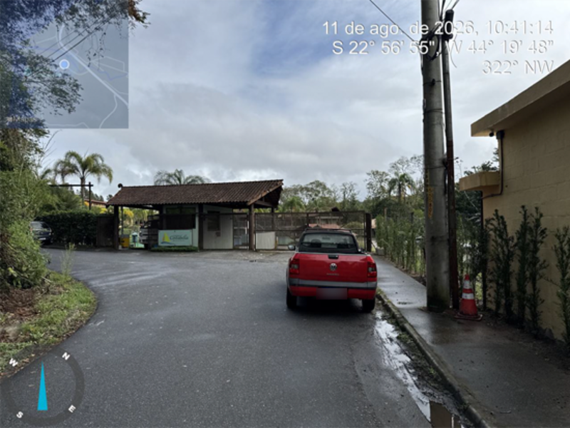 Imagem do imóvel Apartamento - Angra Dos Reis - RJ