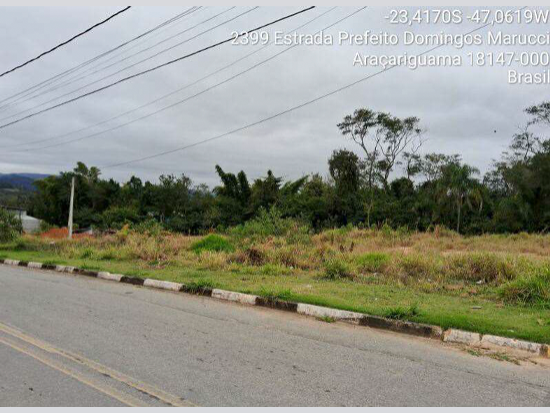 Terreno - Araçariguama - SP