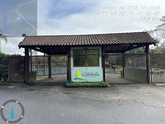 Apartamento - Angra Dos Reis - RJ