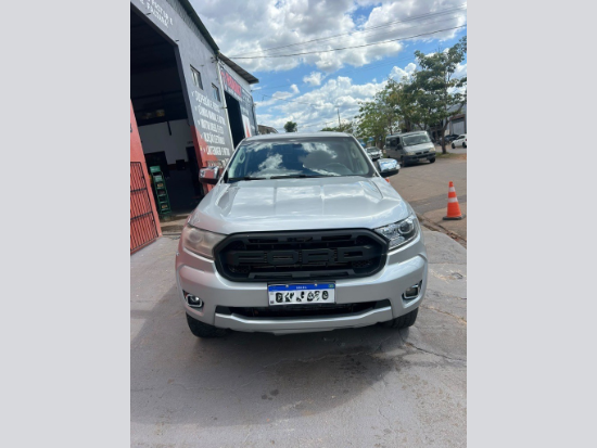 Ford Ranger XLTCD4A32C 2019 2020 Diesel