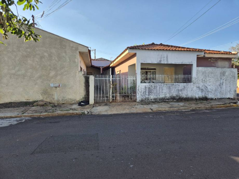 Imagem do imóvel Casa - Presidente Prudente - SP