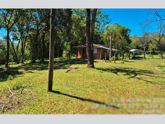 Imóvel rural em leilão em Gramado