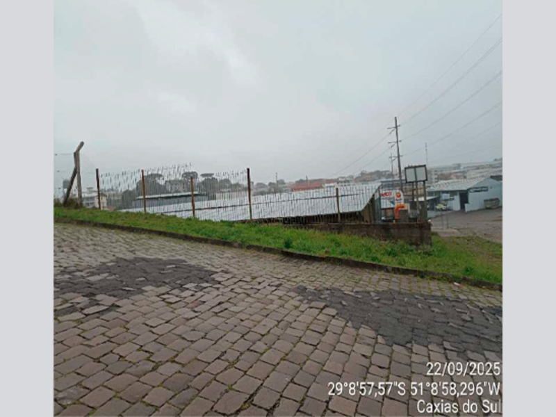 Imagem do imóvel Terreno - Caxias do Sul - RS