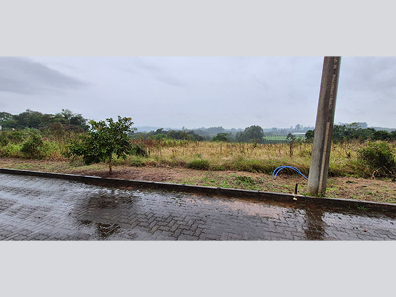 Terreno no Loteamento Residencial Hans - Fase I (foto 15 de 15)