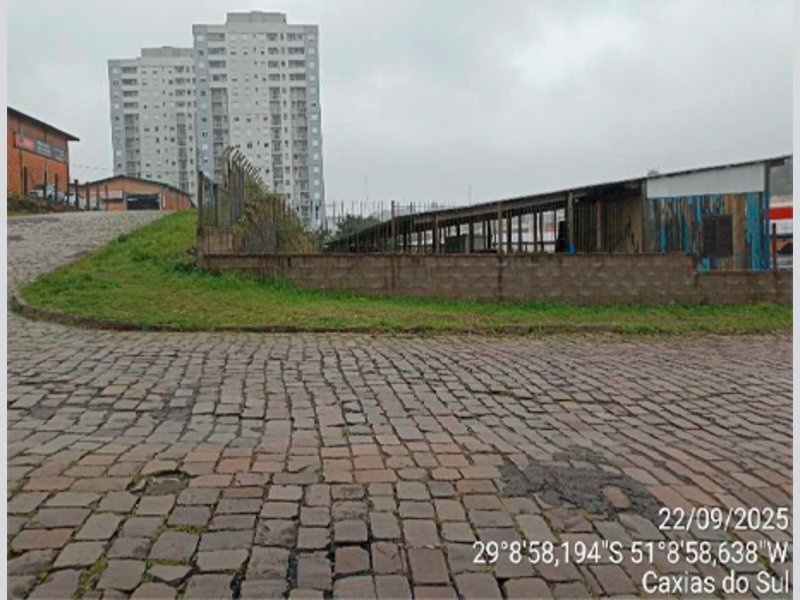 Terreno no Bairro De Lazzer (foto 14 de 14)