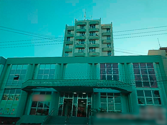 Loja - Ivoti - RS