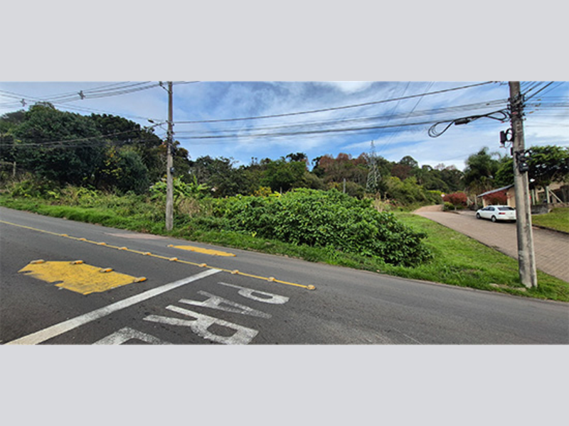 Imagem do imóvel Terreno - Nova Petrópolis - RS