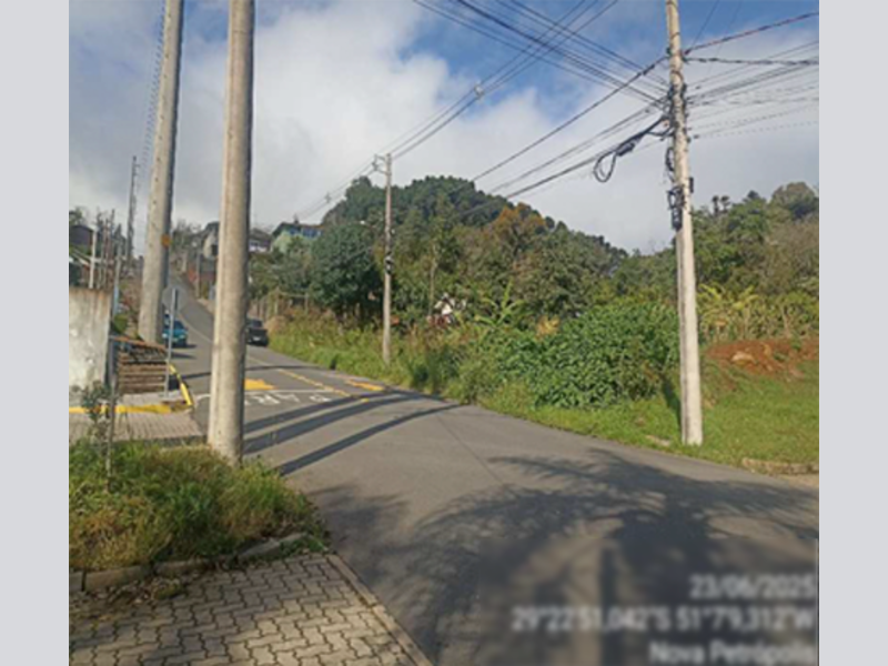 Terreno no Lot. Bela Vista (foto 11 de 12)