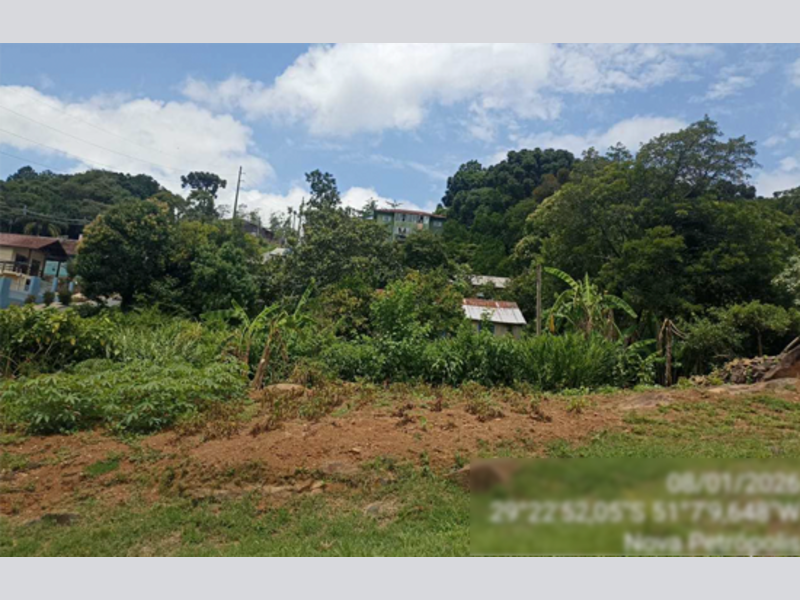 Terreno no Lot. Bela Vista (foto 12 de 12)