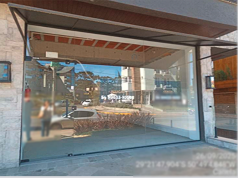 Comercial no Centro em Canela/RS — foto 1