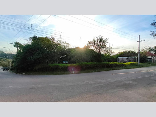 Terreno - Novo Hamburgo - RS