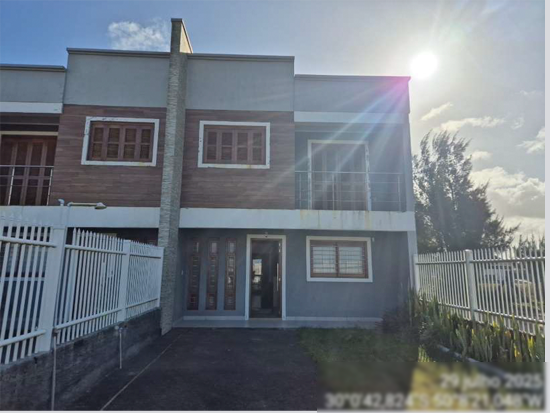 Casa - Tramandaí - RS